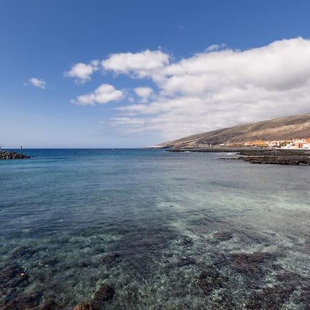 Marejada Coastal Suite Пуэртито-де-Гуимар Экстерьер фото